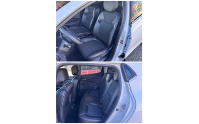 Renault Clio 1.5DCI 90кс* MOSCHINO* КАМЕРА* NAVI* КОЖА - автомобили, коли, обяви за нови и употребявани 13