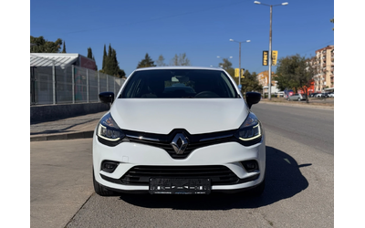 Renault Clio 1.5DCI 90кс* MOSCHINO* КАМЕРА* NAVI* КОЖА - автомобили, коли, обяви за нови и употребявани 7