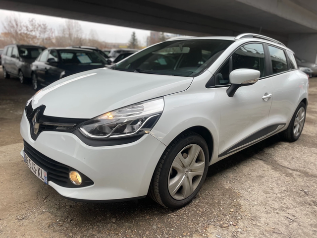 Renault Clio 1.0TCE-NAVI - автомобили, коли, обяви за нови и употребявани 0