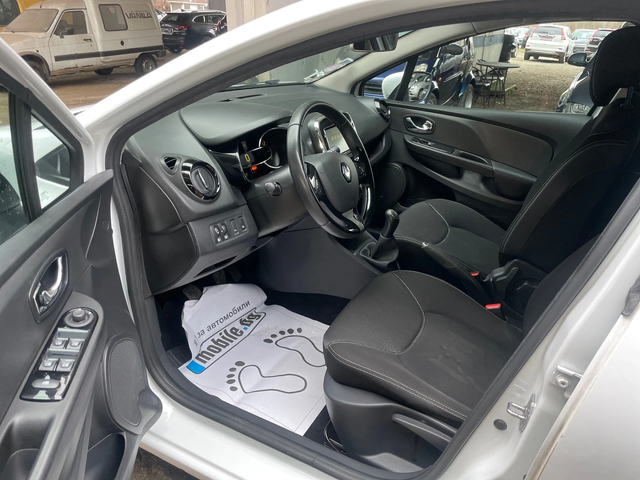 Renault Clio 1.0TCE-NAVI - автомобили, коли, обяви за нови и употребявани 10