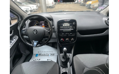 Renault Clio 1.0TCE-NAVI - автомобили, коли, обяви за нови и употребявани 12