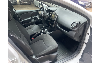 Renault Clio 1.0TCE-NAVI - автомобили, коли, обяви за нови и употребявани 13
