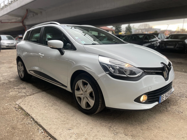 Renault Clio 1.0TCE-NAVI - автомобили, коли, обяви за нови и употребявани 1