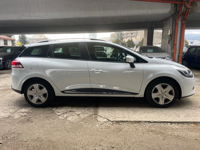 Renault Clio 1.0TCE-NAVI - автомобили, коли, обяви за нови и употребявани 2