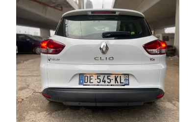 renault-clio - 4