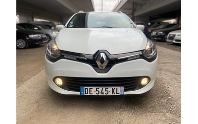 renault-clio - 5