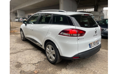 Renault Clio 1.0TCE-NAVI - автомобили, коли, обяви за нови и употребявани 6