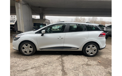 Renault Clio 1.0TCE-NAVI - автомобили, коли, обяви за нови и употребявани 7