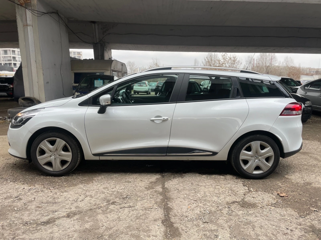Renault Clio 1.0TCE-NAVI - автомобили, коли, обяви за нови и употребявани 7