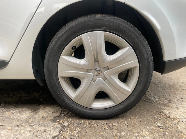 Renault Clio 1.0TCE-NAVI - автомобили, коли, обяви за нови и употребявани 8