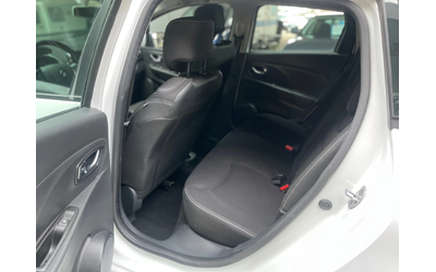 Renault Clio 1.0TCE-NAVI - автомобили, коли, обяви за нови и употребявани 9