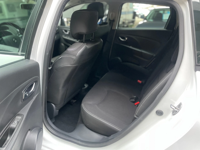 Renault Clio 1.0TCE-NAVI - автомобили, коли, обяви за нови и употребявани 9