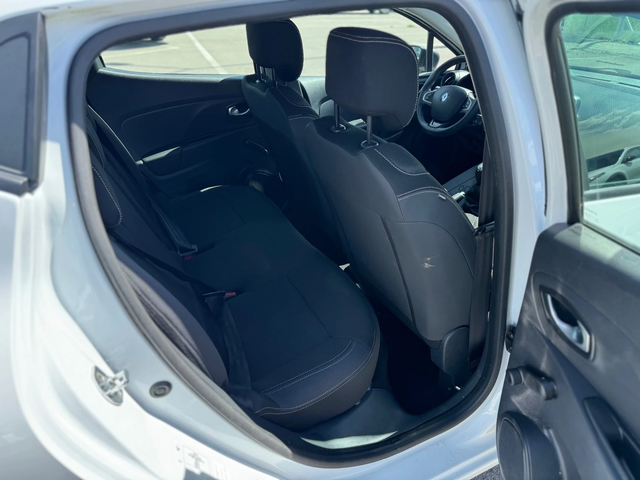 Renault Clio 1.5DCI-2018-KTEO - автомобили, коли, обяви за нови и употребявани 11