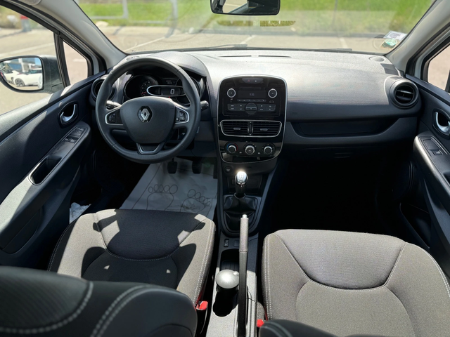 Renault Clio 1.5DCI-2018-KTEO - автомобили, коли, обяви за нови и употребявани 12