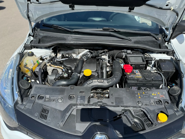 Renault Clio 1.5DCI-2018-KTEO - автомобили, коли, обяви за нови и употребявани 14