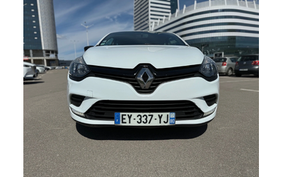 renault-clio - 2
