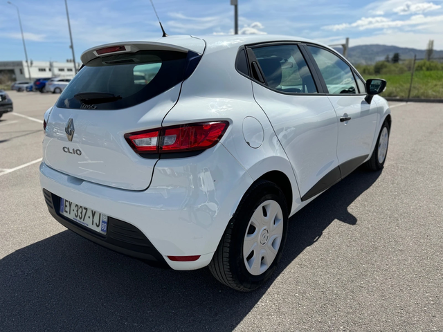 Renault Clio 1.5DCI-2018-KTEO - автомобили, коли, обяви за нови и употребявани 5