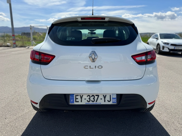 Renault Clio 1.5DCI-2018-KTEO - автомобили, коли, обяви за нови и употребявани 6