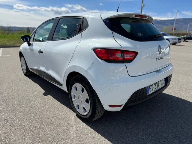Renault Clio 1.5DCI-2018-KTEO - автомобили, коли, обяви за нови и употребявани 7