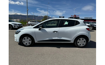 Renault Clio 1.5DCI-2018-KTEO - автомобили, коли, обяви за нови и употребявани 8