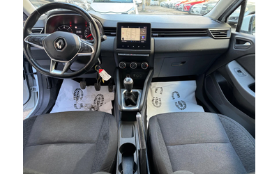 Renault Clio 1.5dCI-86-2021-EURO6d - автомобили, коли, обяви за нови и употребявани 13