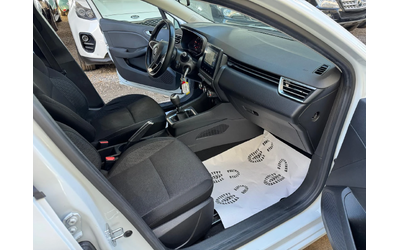 Renault Clio 1.5dCI-86-2021-EURO6d - автомобили, коли, обяви за нови и употребявани 14