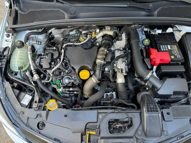 Renault Clio 1.5dCI-86-2021-EURO6d - автомобили, коли, обяви за нови и употребявани 15