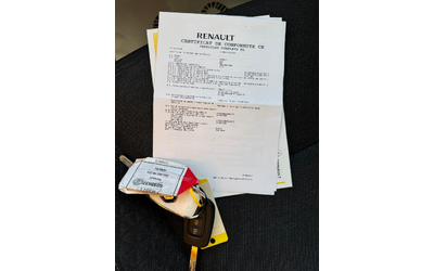 Renault Clio 1.5dCI-86-2021-EURO6d - автомобили, коли, обяви за нови и употребявани 16