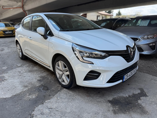 Renault Clio 1.5dCI-86-2021-EURO6d - автомобили, коли, обяви за нови и употребявани 1