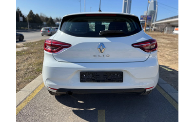 Renault Clio 1.5dCI-86-2021-EURO6d - автомобили, коли, обяви за нови и употребявани 6