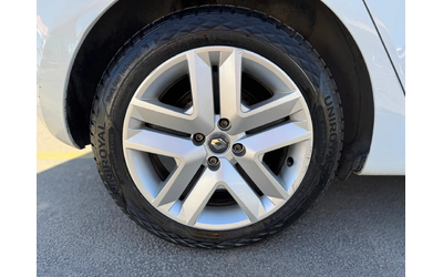 Renault Clio 1.5dCI-86-2021-EURO6d - автомобили, коли, обяви за нови и употребявани 9