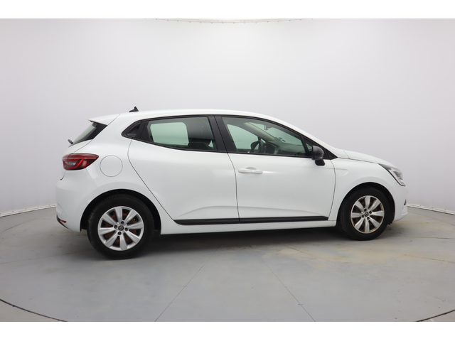 Renault Clio - автомобили, коли, обяви за нови и употребявани 12