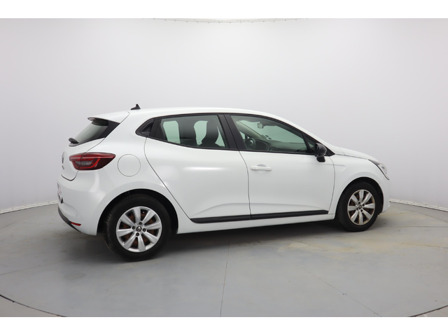 Renault Clio - автомобили, коли, обяви за нови и употребявани 13