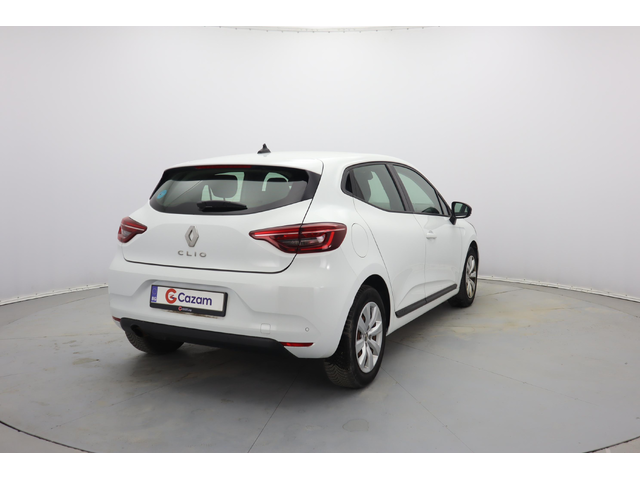 Renault Clio - автомобили, коли, обяви за нови и употребявани 17