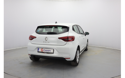 Renault Clio - автомобили, коли, обяви за нови и употребявани 18