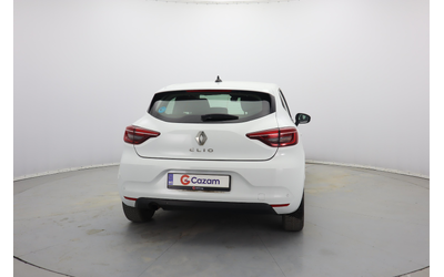 Renault Clio - автомобили, коли, обяви за нови и употребявани 19