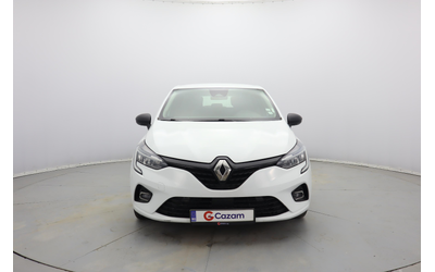 renault-clio - 1