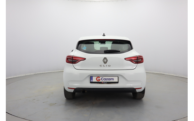 Renault Clio - автомобили, коли, обяви за нови и употребявани 20