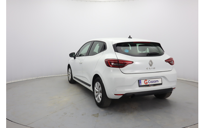 Renault Clio - автомобили, коли, обяви за нови и употребявани 23