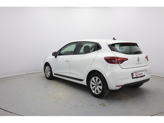 Renault Clio - автомобили, коли, обяви за нови и употребявани 24