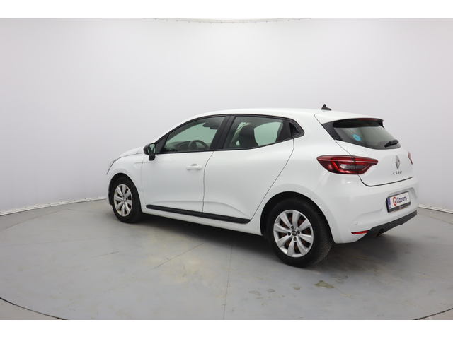 Renault Clio - автомобили, коли, обяви за нови и употребявани 25