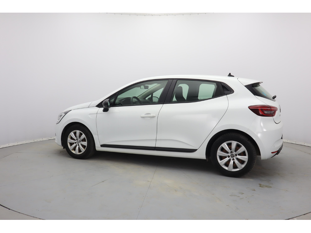 Renault Clio - автомобили, коли, обяви за нови и употребявани 27