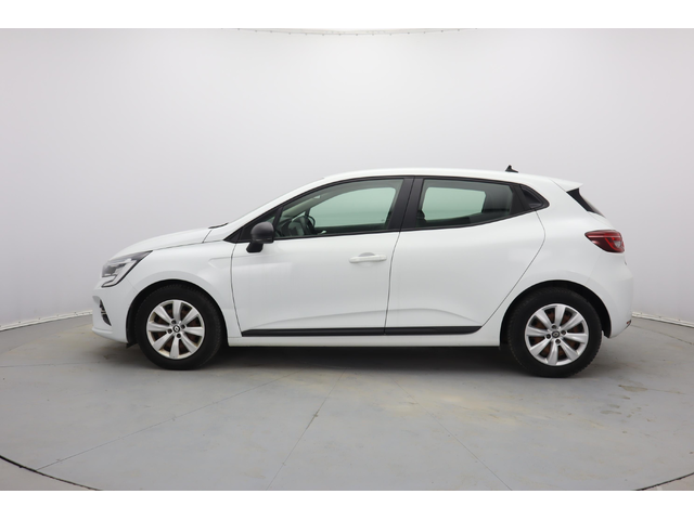 Renault Clio - автомобили, коли, обяви за нови и употребявани 29