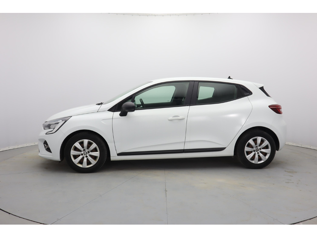 Renault Clio - автомобили, коли, обяви за нови и употребявани 30