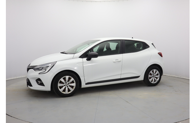Renault Clio - автомобили, коли, обяви за нови и употребявани 32