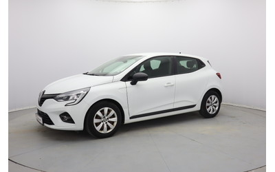 Renault Clio - автомобили, коли, обяви за нови и употребявани 33