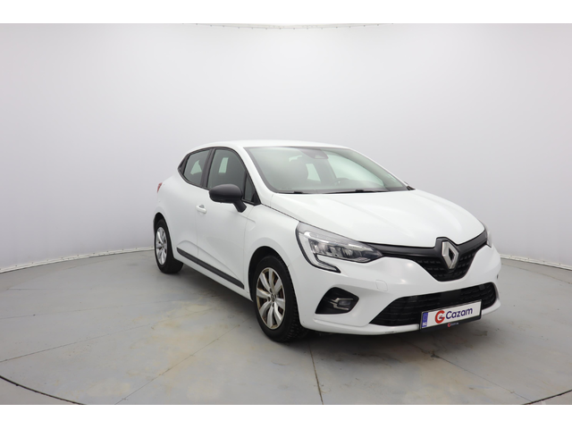 Renault Clio - автомобили, коли, обяви за нови и употребявани 4