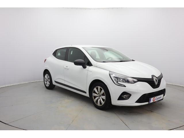 Renault Clio - автомобили, коли, обяви за нови и употребявани 5
