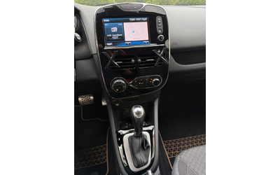 Renault Clio 1.2i / GT / AUTOMATIC - автомобили, коли, обяви за нови и употребявани 11