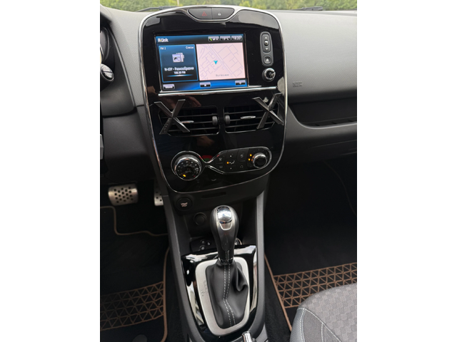 Renault Clio 1.2i / GT / AUTOMATIC - автомобили, коли, обяви за нови и употребявани 11